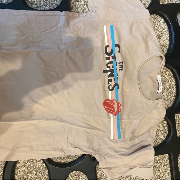 EUC Bundle 10 graphic/concert tees from personal closet. Daydreamer/misc S-OS. - Picture 8 of 11